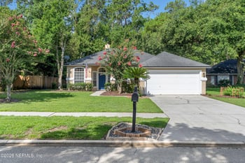 12944 Summerwind Ln, Jacksonville, FL 32224