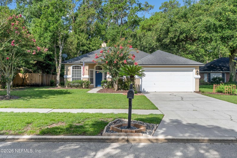 12944 Summerwind Ln, Jacksonville, FL 32224