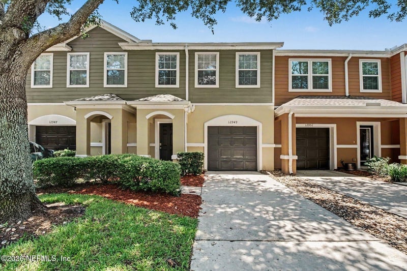 12949 Spring Rain Rd, Jacksonville, FL 32258