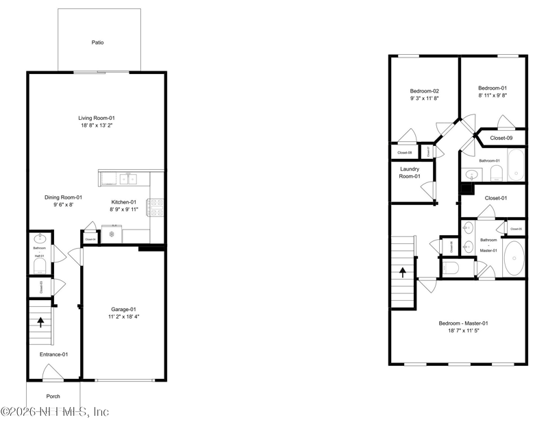 12949 Spring Rain Rd, Jacksonville, FL 32258