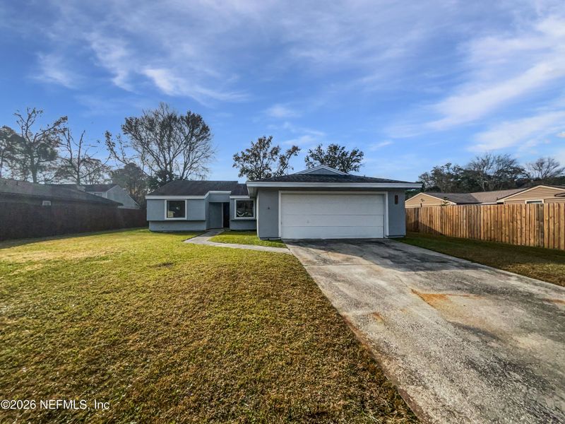 1295 Bear Run Blvd, Orange Park, FL 32065