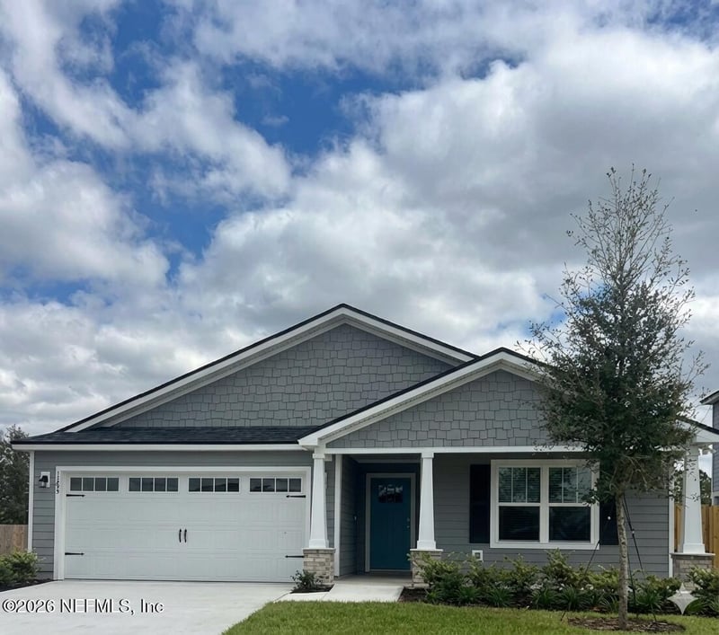 1295 Jewelstone Ln, Jacksonville, FL 32221