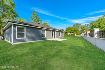12950 Old St Augustine Rd, Jacksonville, FL 32258