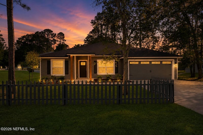 12950 Old St Augustine Rd, Jacksonville, FL 32258