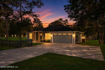 12950 Old St Augustine Rd, Jacksonville, FL 32258