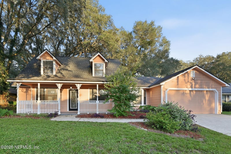 12951 Julington Ridge Dr E, Jacksonville, FL 32258