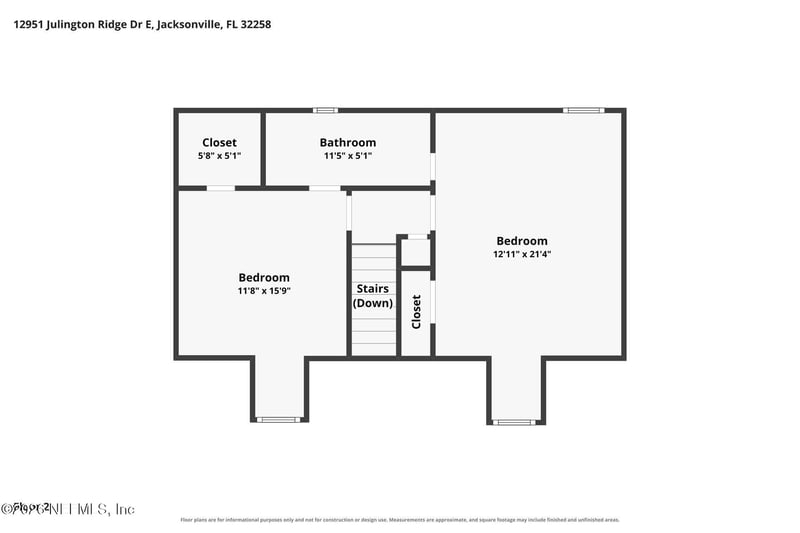 12951 Julington Ridge Dr E, Jacksonville, FL 32258
