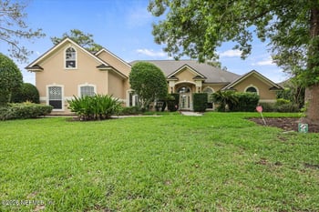 12959 Hunt Club Rd N, Jacksonville, FL 32224