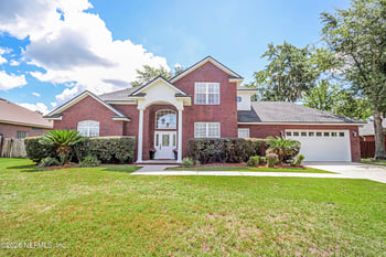 1296 Copper Creek Dr, Macclenny, FL 32063