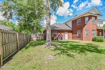 1296 Copper Creek Dr, Macclenny, FL 32063