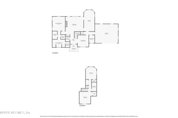 1296 Copper Creek Dr, Macclenny, FL 32063