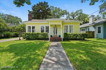 1296 Talbot Ave, Jacksonville, FL 32205