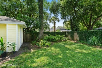 1296 Talbot Ave, Jacksonville, FL 32205