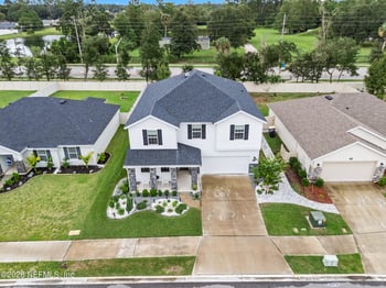 12963 Palmetto Bluff Dr, Jacksonville, FL 32225