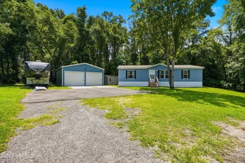 12965 Duval Lake Rd, Jacksonville, FL 32218