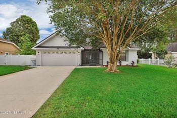 12966 Medford Ln, Jacksonville, FL 32225