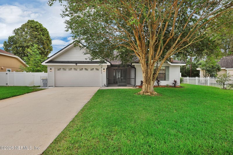 12966 Medford Ln, Jacksonville, FL 32225