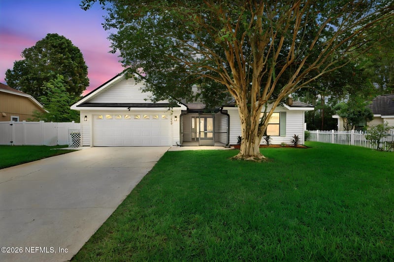 12966 Medford Ln, Jacksonville, FL 32225