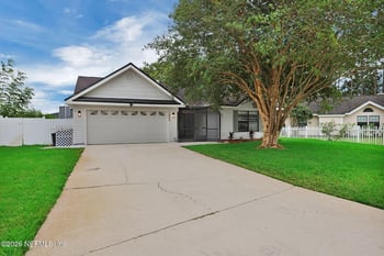 12966 Medford Ln, Jacksonville, FL 32225