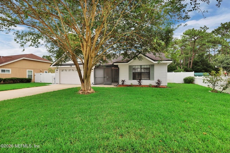 12966 Medford Ln, Jacksonville, FL 32225