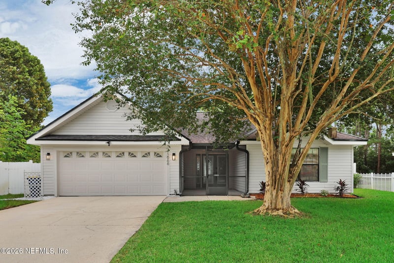 12966 Medford Ln, Jacksonville, FL 32225