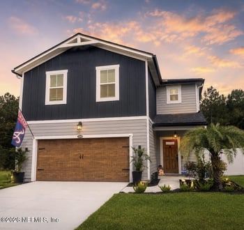 12968 Holsinger Blvd, Jacksonville, FL 32256