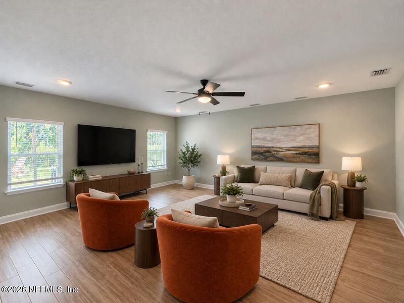 12968 Holsinger Blvd, Jacksonville, FL 32256