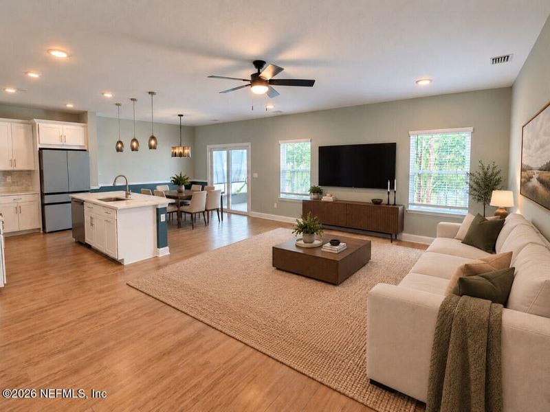 12968 Holsinger Blvd, Jacksonville, FL 32256