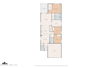 12975 Holsinger Blvd, Jacksonville, FL 32256