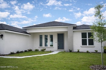 13 Farnum Ln, Palm Coast, FL 32137