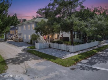 13 Rohde Ave, St Augustine, FL 32084