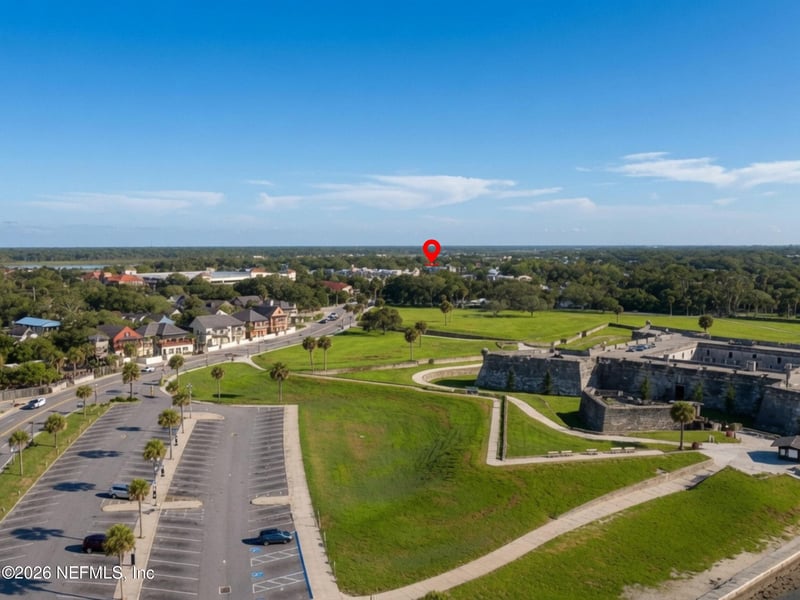 13 Rohde Ave, St Augustine, FL 32084
