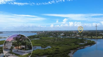 13 Rohde Ave, St Augustine, FL 32084