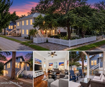 13 Rohde Ave, St Augustine, FL 32084