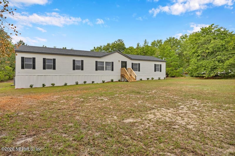13 Tulip Ct, Middleburg, FL 32068