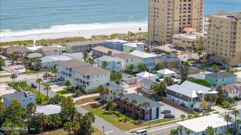130 10th Ave N #1-8, Jacksonville Beach, FL 32250
