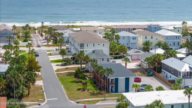 130 10th Ave N #1-8, Jacksonville Beach, FL 32250