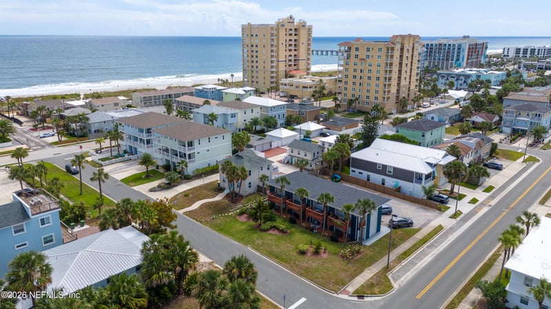 130 10th Ave N #1-8, Jacksonville Beach, FL 32250