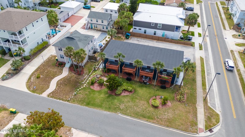 130 10th Ave N #1-8, Jacksonville Beach, FL 32250