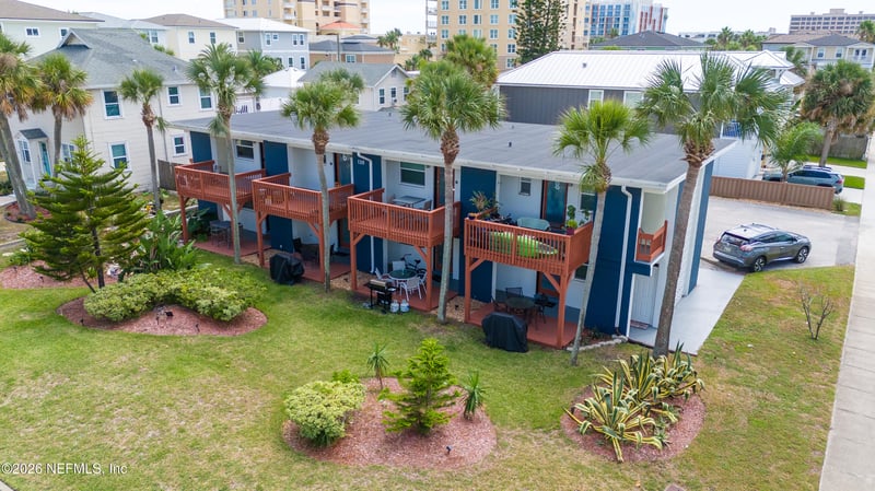 130 10th Ave N #1-8, Jacksonville Beach, FL 32250