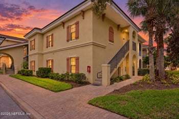 130 Calle El Jardin #104, St Augustine, FL 32095