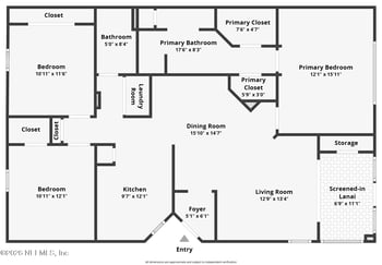 130 Calle El Jardin #104, St Augustine, FL 32095