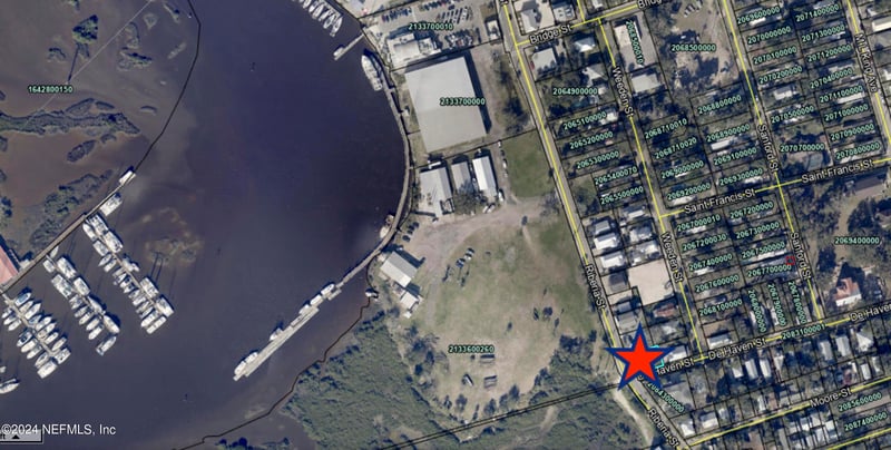130 De Haven St, St Augustine, FL 32084