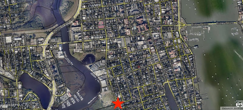 130 De Haven St, St Augustine, FL 32084