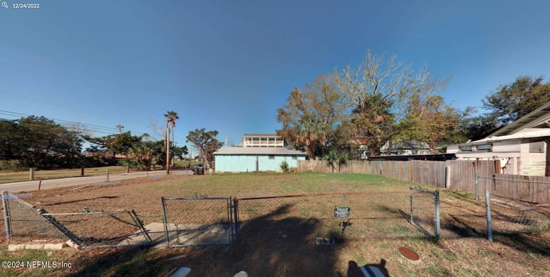 130 De Haven St, St Augustine, FL 32084