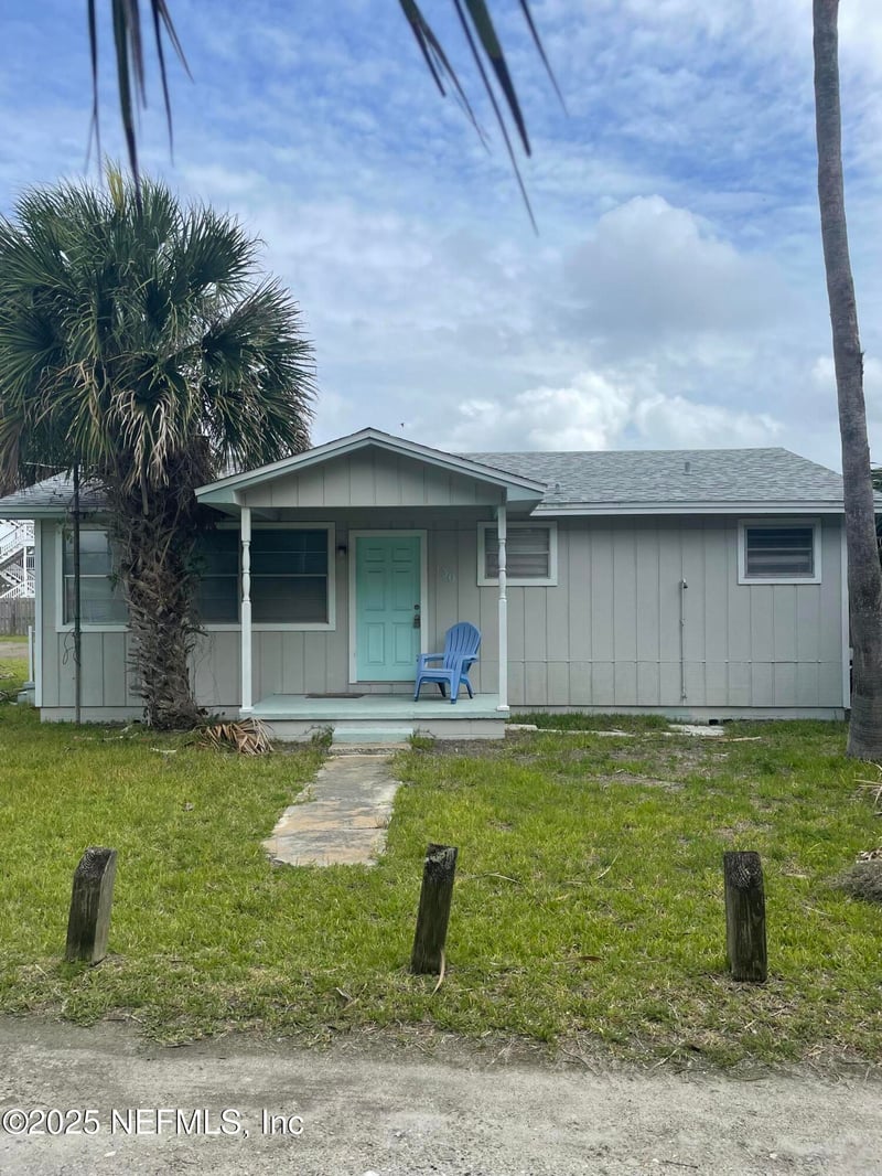 130 Gassett Rd, St Augustine, FL 32080
