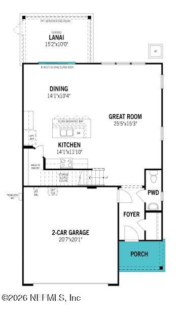 130 Grand Lakes Dr, St Johns, FL 32259