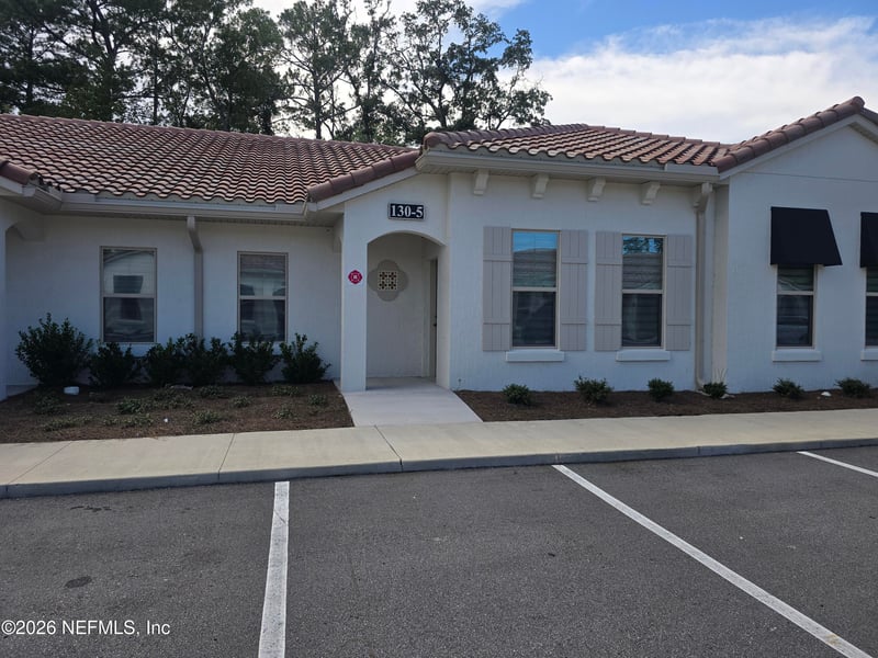 130 Land Grand St #5, St Augustine, FL 32092
