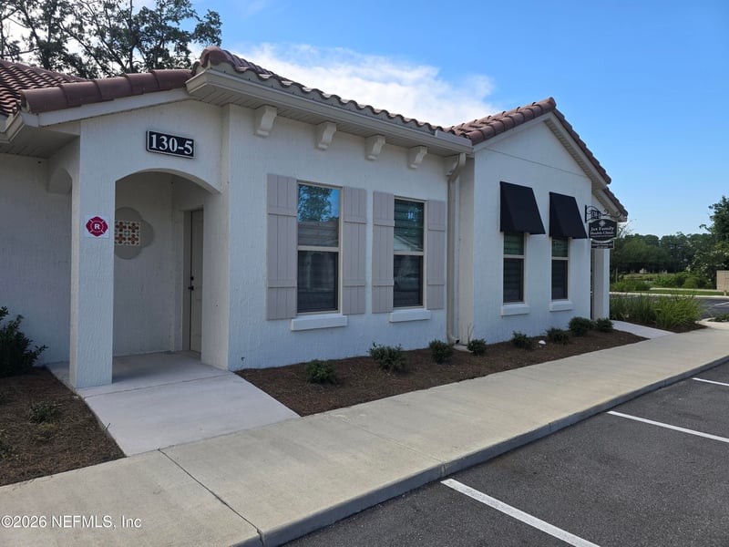 130 Land Grand St #5, St Augustine, FL 32092