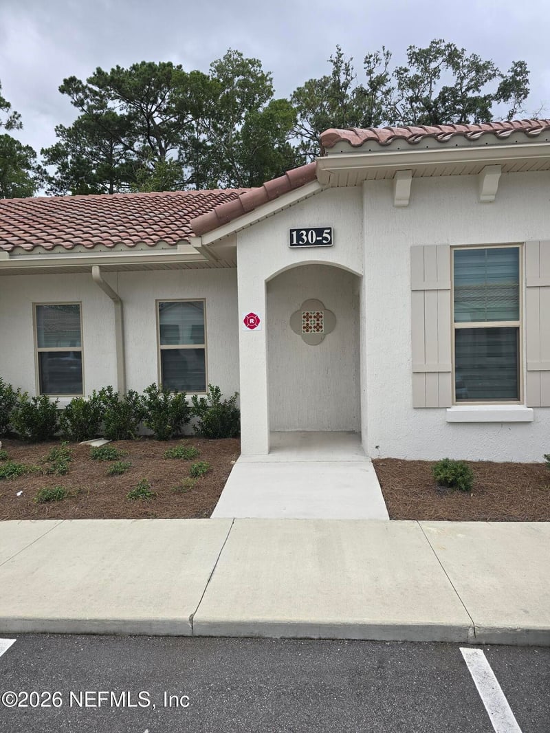 130 Land Grand St #5, St Augustine, FL 32092